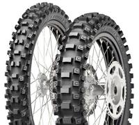 Pneumatici Moto Dunlop 110/100-18 64M Geomaxmx33 pneumatici nuovi