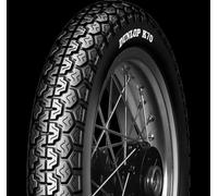 DUNLOP MOTO - K70 3 25 19 54P