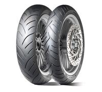 Dunlop SCOOTSMART 90/90 R16 48 P