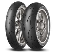 Dunlop GP RACER D212 200/55 R17 78 W