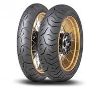 Dunlop Trailmax Meridian ( 120/90-17 TT 64S ruota posteriore, M/C )