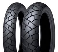 Dunlop Trailmax Mixtour ( 170/60 R17 TL 72V ruota posteriore )