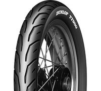Dunlop TT 900 F GP ( 100/80-14 TT 48P M/C, Variante J, ruota anteriore )