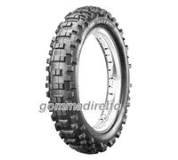 Maxxis Maxxenduro M-7324/m7325 70r Tt Off-road Rear Tire Argento 140 / 80 / 18