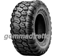 Maxxis Ceros Mu04 6pr 50n E Tl Quad Tire Grigio 25 x 10.00 / R12