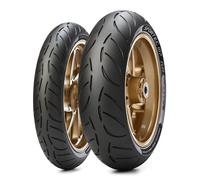 METZELER SPORTEC M9 RR FRONT 110/70 R17 54H TL