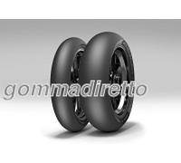Pneumatici Moto Metzeler Racetec RR Slick 180/60 R17