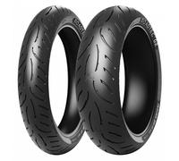 Metzeler Roadtec 02 180/55ZR17 73W TL