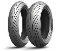 MICHELIN 120/70 R15 56 H PILOT POWER 3 SC 120x70x15