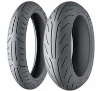 Michelin Power Pure SC 130/70 R13 63P auto Pneumatici estivi Pneumatici 738847