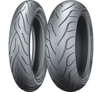 Gomma Moto MICHELIN 130/90 B16 73H COMMANDER II REINF R TL Pneumatico Nuovo