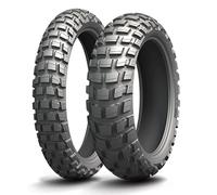 Michelin Anakee Wild 170/60R17 72R M/C Rear