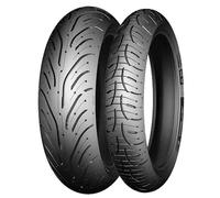 180/55 R17 73 (W) MICHELIN - Pilot Road 4