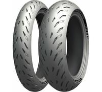 MICHELIN 200/55 ZR17 78W Estivo Moto
