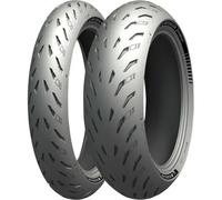 Michelin POWER 5 200/55 R17 78 W
