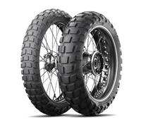 Pneumatici Moto MICHELIN ANAKEE WILD FRONT 110/80R19 59 R Gomme Nuove