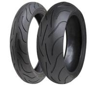 Pneumatici Moto MICHELIN PILOT POWER 2CT TL REAR 170/60R17 72 W Gomme Nuove