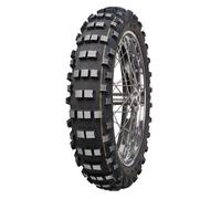 Mitas Terra Force-ef 58m Tt Super Off-road Tire Argento 110 / 80 / R18