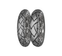 Gomma Moto MITAS 130/80 B17 65H ENDURO TRAIL-SP TL Pneumatico Nuovo