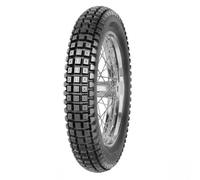 Mitas E-05 55s Tt M+s Adventure Tire Argento 3.25 / 16