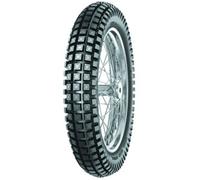 Mitas Et-01 45m Tl Trial Front Tire Nero 2.75 / R21