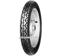 Mitas H-06 54p Tt Custom Tire Argento 3.25 / 19