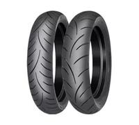 Pneumatici Moto MITAS MC 50 100/90-19 57 H Gomme Nuove