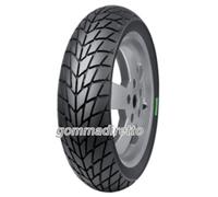 Mitas Mc-20 Monsum Rf 56l Tl Touring Tire Nero 120 / 70 / R11