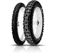 Pirelli Mt 21™ Rallycross 58p M+s Tt M/c Off-road Rear Tire Nero 110 / 80 / R18