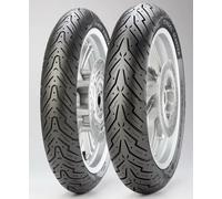 Pirelli Scoot Angel 65p Tl Scooter Rear Tire Nero 140 / 70 / R12