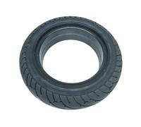 Pneumatici Moto Pneumatico solido antideflagrante gonfiabile gratuito for scooter elettrico da 8 pollici 8X2.00-5 esterno spesso resistente all'usura