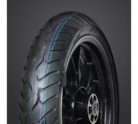 Pneumatici Moto Vee Rubber 140/60-13 57P (Posteriore) VRM-342