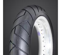 Pneumatici Moto Vee Rubber 140/70-12 65P (Posteriore) VRM-119C