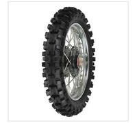 Pneumatici Moto Vee Rubber 80/100-12 41M (Posteriore) VRM-273 TT