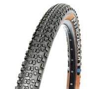 Msc Rock & Roller 2c Epic Shield Tubeless 29´´ X 2.20 Mtb Tyre Nero 29´´ x 2.20 Black / Brown