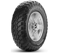 Pneumatici MT 10PR P O R - TOMKET - 285/75/16 estive gomme nuove