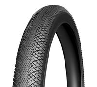 Pneumatici Wanda Tyre W1111 Fat Bike Tr (76-406) Noir 20"