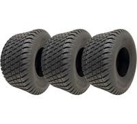 Pneumatici Multi Turf Per Tosaerba 18x9.50-8 6ply Tubeless Wanda P332 (Set Di 3)