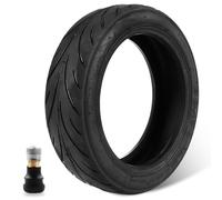 Pneumatici Ninebot, 60/70 - 6,5, pneumatici pneumatici pneumatici per scooter elettrici, pneumatici tubeless con valvola, pneumatici autoriparanti, pneumatici di ricambio resistenti all'usura,