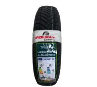 Pneumatici Nuovi 145/80R13 79 T Tristar 4 Stagioni M+S 1458013