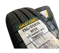 Pneumatici Nuovi 155/65R14 75 T Westlake RP28 4 STAGIONI M+S 1556514
