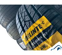 Pneumatici Nuovi 155/65R14 75T Delinte AW5 4 STAGIONI M+S 1556514