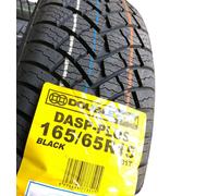 Pneumatici Nuovi 165/65R15 81 T Doublecoin 4 Stagioni M+S 1656515
