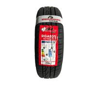 Pneumatici Nuovi 165/70R14 81 T Roadhog RGAS01 4 STAGIONI M+S 1657014