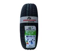 Pneumatici Nuovi 165/70R14 81T Linglong GreenMAX ESTIVE 1657014