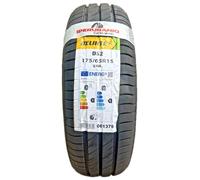DELINTE Gomme Delinte Dh 2 175 65 R15 84H TL Estivi per Auto