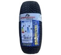 Pneumatici Nuovi 175/65R14 82 T Mastersteel 4 STAGIONI M+S 1756514