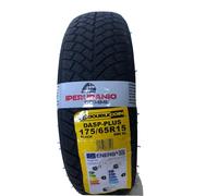 Pneumatici Nuovi 175/65R15 88 H DOUBLECOIN 4 Stagioni M+S 1756515