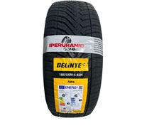 Pneumatici Nuovi 185/55R15 82 H Delinte AW6 STAGIONI M+S 1855515