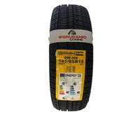 DOUBLECOIN Gomme Doublecoin Dasp plus 185 65 R15 88T TL 4 stagioni per Auto